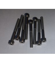 Винт с цилиндрической головкой 590601277, 601.277 Винт с цилиндрической головкой 590601277, 601.277